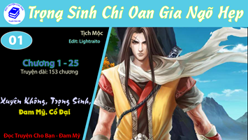 Trọng Sinh Chi Oan Gia Ngõ Hẹp